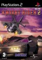 Playstation 2 - Knight Rider 2 (mit OVP) (gebraucht)