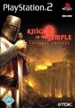 Playstation 2 - Knights of the Temple - Infernal Crusade (mit OVP) (gebraucht)