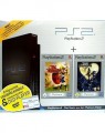 Playstation 2 - Konsole #Platinum Bundle (inkl. Spiele, original Controller & Zubehör) (mit OVP) (gebraucht)