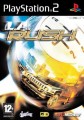 Playstation 2 - L.A. Rush (mit OVP) (gebraucht)