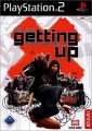 Playstation 2 - Marc Ecko's Getting Up: Contents Under Pressure (mit OVP) (gebraucht)