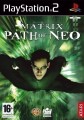 Playstation 2 - Matrix: The Path of Neo (mit OVP) (gebraucht)