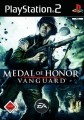 Playstation 2 - Medal of Honor: Vanguard (mit OVP) (gebraucht) USK18