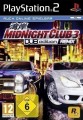 Playstation 2 - Midnight Club 3 - DUB Edition Remix (mit OVP) (gebraucht)