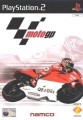 Playstation 2 - Moto GP (mit OVP) (gebraucht)