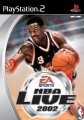 Playstation 2 - NBA Live 2002 (mit OVP) (gebraucht)