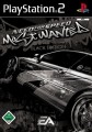 Playstation 2 - Need for Speed: Most Wanted - Black Edition (mit OVP) (gebraucht)