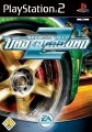 Playstation 2 - Need for Speed: Underground 2 (mit OVP) (gebraucht)