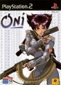 Playstation 2 - Oni (mit OVP) (gebraucht)