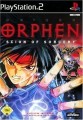 Playstation 2 - Orphen - Scion of Sorcery (mit OVP) (gebraucht)