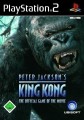 Playstation 2 - Peter Jackson's King Kong (mit OVP) (gebraucht)