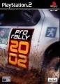 Playstation 2 - Pro Rally 2002 (mit OVP) (gebraucht)