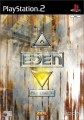 Playstation 2 - Project Eden (mit OVP) (gebraucht)