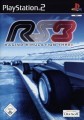 Playstation 2 - Racing Simulation 3 (mit OVP) (gebraucht)