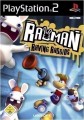 Playstation 2 - Rayman Raving Rabbids (mit OVP) (gebraucht)