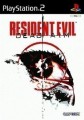 Playstation 2 - Resident Evil - Dead Aim (Lightgun kompatibel) (mit OVP) (gebraucht)