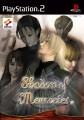 Playstation 2 - Shadow of Memories (mit OVP) (gebraucht)