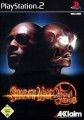 Playstation 2 - Shadowman 2econd Coming (mit OVP) (gebraucht)