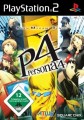Playstation 2 - Shin Megami Tensei: Persona 4 (mit OVP) (gebraucht)