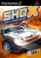 Playstation 2 - Shox (mit OVP) (gebraucht)