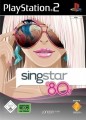 Playstation 2 - SingStar '80s (mit OVP) (gebraucht)