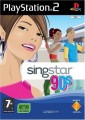 Playstation 2 - Singstar 90s inkl. 2 Mikrofone (mit OVP) (gebraucht)