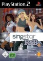 Playstation 2 - SingStar R & B (mit OVP) (gebraucht)