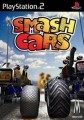 Playstation 2 - Smash Cars (mit OVP) (gebraucht)
