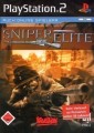 Playstation 2 - Sniper Elite (mit OVP) (gebraucht) USK18