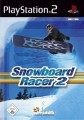 Playstation 2 - Snowboard Racer 2 (mit OVP) (gebraucht)