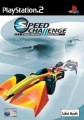 Playstation 2 - Speed Challenge - Jacques Villeneuve's Racing (mit OVP) (gebraucht)