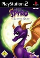 Playstation 2 - Spyro - The Eternal Night (mit OVP) (gebraucht)