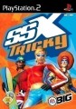 Playstation 2 - SSX Tricky (mit OVP) (gebraucht)