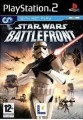 Playstation 2 - Star Wars - Battlefront (mit OVP) (gebraucht)