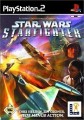 Playstation 2 - Star Wars: Starfighter (mit OVP) (gebraucht)