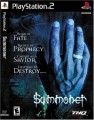 Playstation 2 - Summoner (mit OVP) (gebraucht)