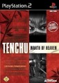 Playstation 2 - Tenchu - Wrath of Heaven (mit OVP) (gebraucht)