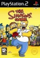 Playstation 2 - Die Simpsons - Das Spiel / The Game (mit OVP) (gebraucht)