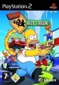 Playstation 2 - The Simpsons: Hit & Run (mit OVP) (gebraucht)