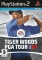 Playstation 2 - Tiger Woods PGA Tour 2007 (mit OVP) (gebraucht)
