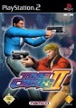 Playstation 2 - Time Crisis 2 (Lightgun kompatibel) (mit OVP) (gebraucht)