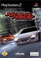 Playstation 2 - Tokyo Xtreme Racer (mit OVP) (gebraucht)