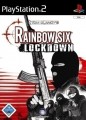 Playstation 2 - Tom Clancy's Rainbow Six - Lockdown (mit OVP) (gebraucht)