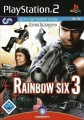 Playstation 2 - Tom Clancy's Rainbow Six 3 (mit OVP) (gebraucht)