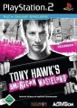 Playstation 2 - Tony Hawk's American Wasteland (mit OVP) (gebraucht)