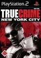 Playstation 2 - True Crime - New York City (mit OVP) (gebraucht) USK18
