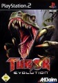 Playstation 2 - Turok Evolution (mit OVP) (gebraucht)