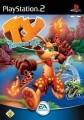 Playstation 2 - Ty der Tasmanische Tiger (mit OVP) (gebraucht)