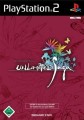 Playstation 2 - Unlimited Saga (mit OVP) (gebraucht)