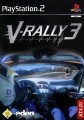 Playstation 2 - V-Rally 3 (mit OVP) (gebraucht)